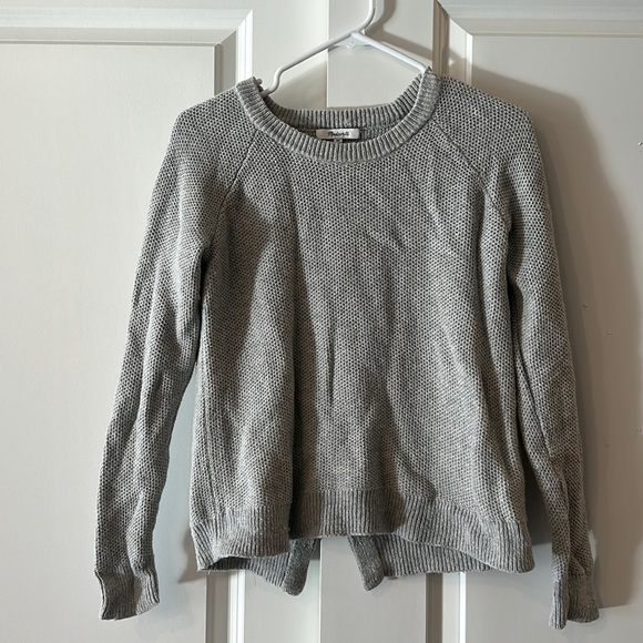 Madewell sweater - Picture 1 of 3